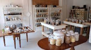 Balance Botanicals Tea Shop Tea Shop Botanical Tea