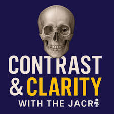 Contrast and Clarity with the JACR
