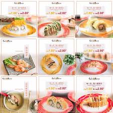 Check spelling or type a new query. Sushi Mentai Menu Miri