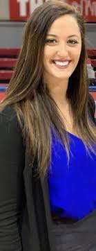 UTEP Athletics names director of marketing