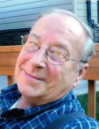 Obituary information for Larry Lowell Paul