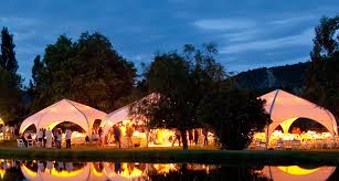 Affordable backyard tents makes renting a tent in the. Wedding Party Tents Weatherport