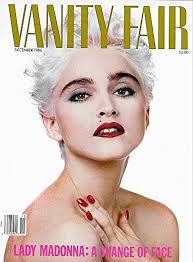 Amazon.com: Vanity Fair December 1986 (Single Issue) Lady Madonna: Marie  Brenner, Michael Gross, John Richardson, Robert Hughes, Dominck Dunne,  David Mamet, Andre Leon Talley, Michael Shnayerson: 圖書