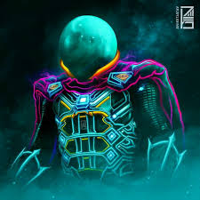 Pin By Sami Reaz On Mysterio Quentin Beck Daniel Berkhart Francis Klum Marvel Comics Mysterio Marvel Marvel Villains Marvel Superheroes