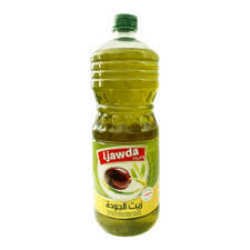 Huile D Olive Tassourt 1l