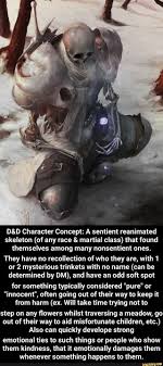 Pin De Daku En Modroid En 2020 Personajes De Fantasia Inspiracion Para Personaje Personajes Dnd