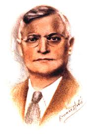 Another of the founders. Because Carlo Mandrone died so young and in the  1930s it's hard to find a lot of information about him. If any family or  others has some additional