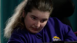 Disability news stream