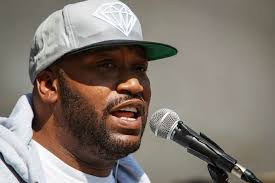 Bun B turns 40
