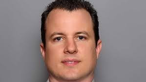 Paul Weir's Instagram, Twitter & Facebook