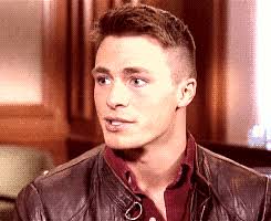 Entitled — I'd say it's good to be home but...