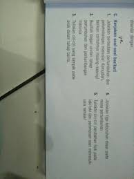 Jelaskan Perbedaan Pertumbuhan Dan Perkembangan Manusia Kemudian Berikan Contohnya Masing Brainly Co Id