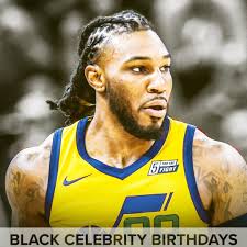 Happy Birthday to Jamari McDowell! 🎂🎈