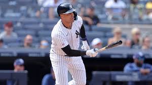 Yankees trade C Carlos Narváez to Red Sox for minor league RHP Elmer  Rodriguez-Cruz, bonus pool money