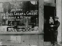 The story of Jewish immigrants to Canada, and how they prospered