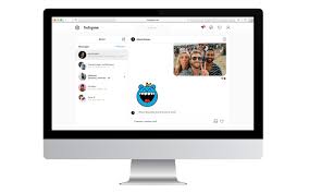 Check spelling or type a new query. Come Inviare I Messaggi Direct Instagram Da Pc E Mac Arriva La Nuova Funzione Su Desktop