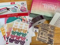 Cardmaking In Person 2026