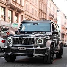 G Wagon In 2020 G Wagon Mercedes Benz Mercedes Benz G Class