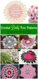 This crocheted circular tablecloth pattern is perfect for everyday use, holidays and for special events. Collection Of Crochet Doily Free Patterns Swan Doily Pinwheel Doily Flower Doily Heart D Crochet Table Runner Pattern Doily Patterns Crochet Doily Patterns
