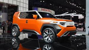 .fj cruiser price and release date these fj cruiser boasts organised its worth superior to many autos. 2021 Toyota Ft 4x Suv Is Ready To Be Your Cruiser Across The Land Youtube