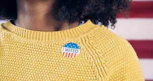 Teach Your Kids About The Importance Of Voting Kiwi Magazine