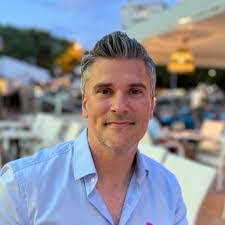 Ben Rutherford's Instagram, Twitter & Facebook