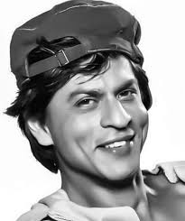 Pin On Shahrukh Khan