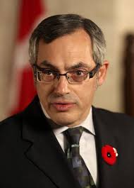 Canada Blocks BHP's $40 Billion Bid for Potash Corp.