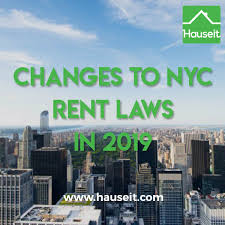 Typically, tenants who file hp proceedings are not put on the blacklist. Nyc Rent Laws In 2019 What S Changed For Renters And Landlords