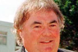 Eddie Large was such fun to be with: Jimmy Cricket's tribute after death of  comic