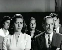 فيلم سجين أبو زعبل 1957 معرض الصور