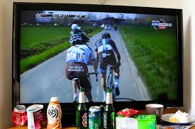Mixey caribbean music (france) музыка. 10 Ways To Tell You Re Watching Too Much Tour De France On Television Cycling Weekly