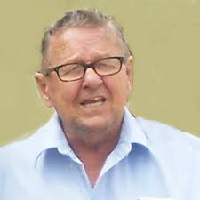 Obituary of Roland Stevenson