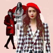 The series is created and written by darren star , who is also an executive producer along with tony hernandez , lilly burns , and andrew fleming. Is Fashion S Most Polarizing Figure Emily In Paris