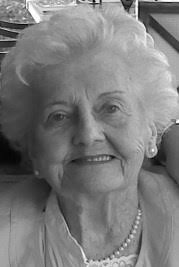 FLORENCE MATTEO Obituary (2012)