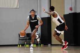 7 overall (jonathan kuminga) no. Jalen Green Not Worried About Players Gunning For Him In Nba G League