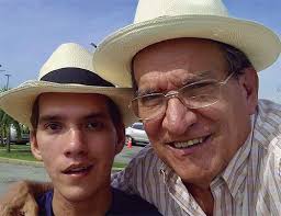 Reynaldo Rivera, “El Rojo” re-emerged like a phoenix