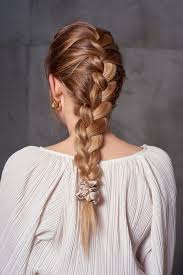 Aug 10, 2021 · keep alternating sides until you reach the end of your hair. 101 Guide On How To French Braid Your Own Hair
