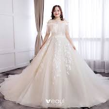 Plus size wedding dresses & bridal gowns | david's bridal. Classic Elegant White Ball Gown Plus Size Wedding Dresses 2019 Appliques Backless Lace Tulle Strapless Chapel Train Wedding