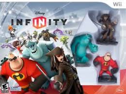Incredible, sulley, and captain jack sparrow. Disney Infinity Descargar Rom Para Nintendo Wii Estados Unidos