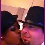 The White Country Boy and the Black City Girl