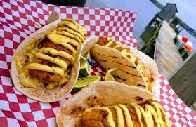 Lo ster house fish tacos. Newick S Lobster House It Is Taco Tuesday 3 Fish Taco And 3 Margarita Facebook