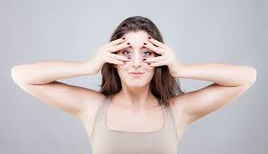 This is a great pose for your upper body. Minimize The Visible Signs Of Aging With The Face Yoga Method Face Yoga Face Yoga Method Facial Yoga Exercises