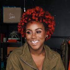 The constant use of these chemical products may cause damage to an african. 4c Hair Bloggers Who Are Redefining Natural Hair Naturallycurly Com