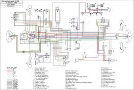Yamaha dt250 dt 250 electrical wiring diagram schematic 1974 to 1979 here. Yamaha Timberwolf Engine Wiring Diagram Motor Yamaha