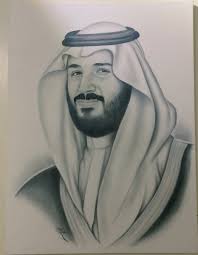 أجرى ولي العهد السعودي، الأمير محمد بن سلمان، اتصالات هاتفيا بأمير قطر، الشيخ تميم بن حمد آل ثاني، حيث تم استعراض مبادرتي السعودية الخضراء والشرق. Ø±Ø³Ù… Ù…Ø­Ù…Ø¯ Ø¨Ù† Ø³Ù„Ù…Ø§Ù† Ø¨Ù‚Ù„Ù… Ø§Ù„Ø±ØµØ§Øµ
