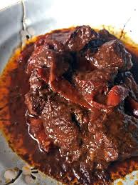 Whenever Someone Asks Me To Describe Filipino Flavors I Usually Say It S A Mix Of Asian And Spanish Flavor In Case Philippine Cuisine Phillipino Food Recipes