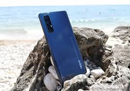 Oppo Find X2 Neo Test - A mid-range 5G ...