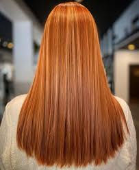 Red hair with blonde highlights: 50 New Red Hair Ideas Red Color Trends For 2020 Hair Adviser