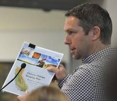 County moves toward lower emission levels